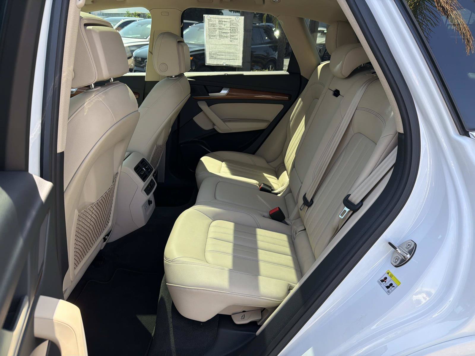 Used 2021 Audi Q5 e Premium w/ Convenience Package AWD/4WD image 21