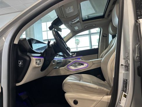 Used 2021 Mercedes-Benz GLE 350 image 11