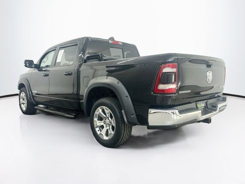 Used 2021 RAM 1500 Big Horn AWD/4WD image 5
