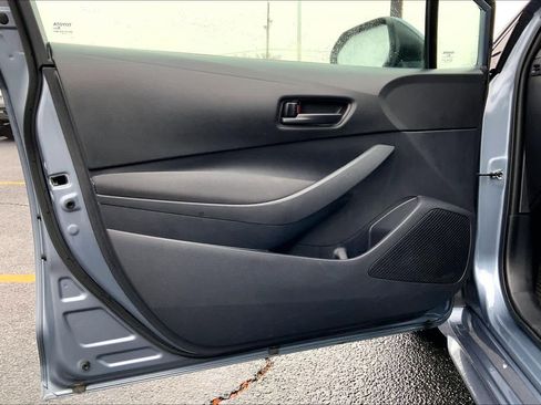 Used 2024 Toyota Corolla LE image 22