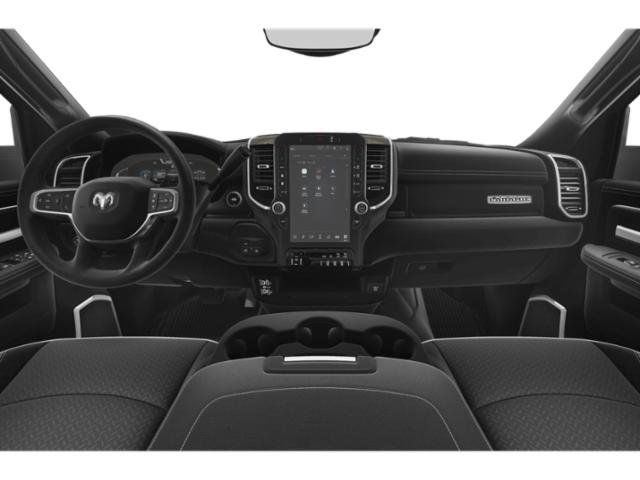 Certified 2025 RAM 2500 Laramie w/ Night Edition AWD/4WD image 3