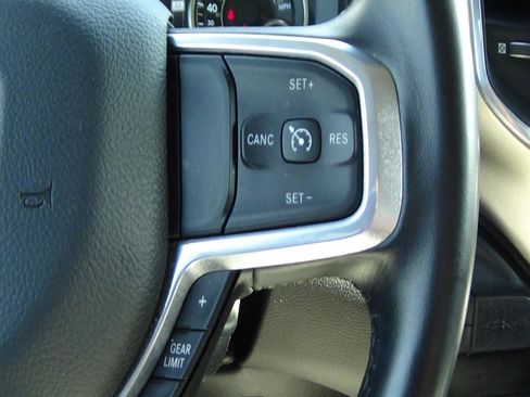 Certified 2024 RAM 2500 Laramie AWD/4WD image 24