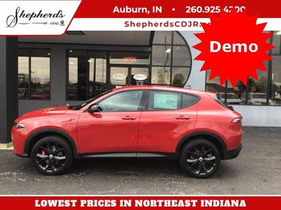 New 2024 Dodge Hornet GT