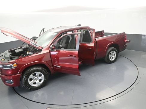 Used 2025 RAM 1500 Big Horn image 63