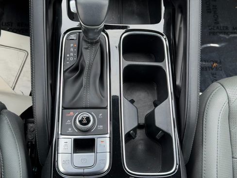 Used 2024 Kia Telluride SX X-Line AWD/4WD image 17