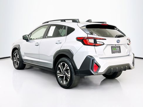 Used 2025 Subaru Crosstrek 2.0i Premium AWD/4WD image 5