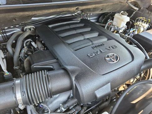 Used 2021 Toyota Tundra TRD Pro AWD/4WD image 23