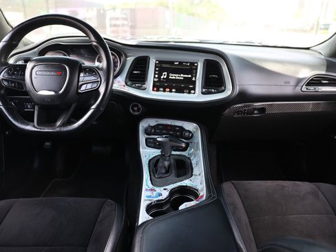 Used 2022 Dodge Challenger R/T w/ Plus Package RWD image 25