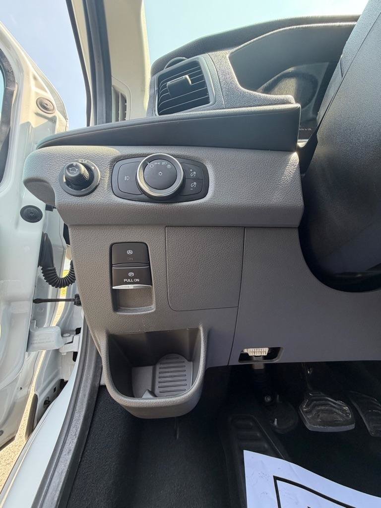 Used 2023 Ford Transit 350 XLT RWD image 10
