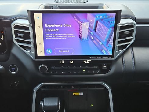 Used 2023 Toyota Tundra Platinum image 15