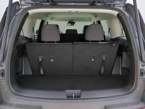 New 2026 Hyundai Santa Fe SE image 13