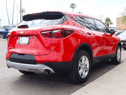 Used 2021 Chevrolet Blazer LT image 13