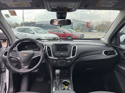 Used 2024 Chevrolet Equinox LT AWD/4WD image 28
