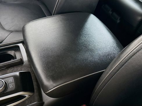 Used 2024 INFINITI QX80 Luxe image 18