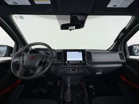 Used 2022 Nissan Frontier PRO-4X AWD/4WD image 23
