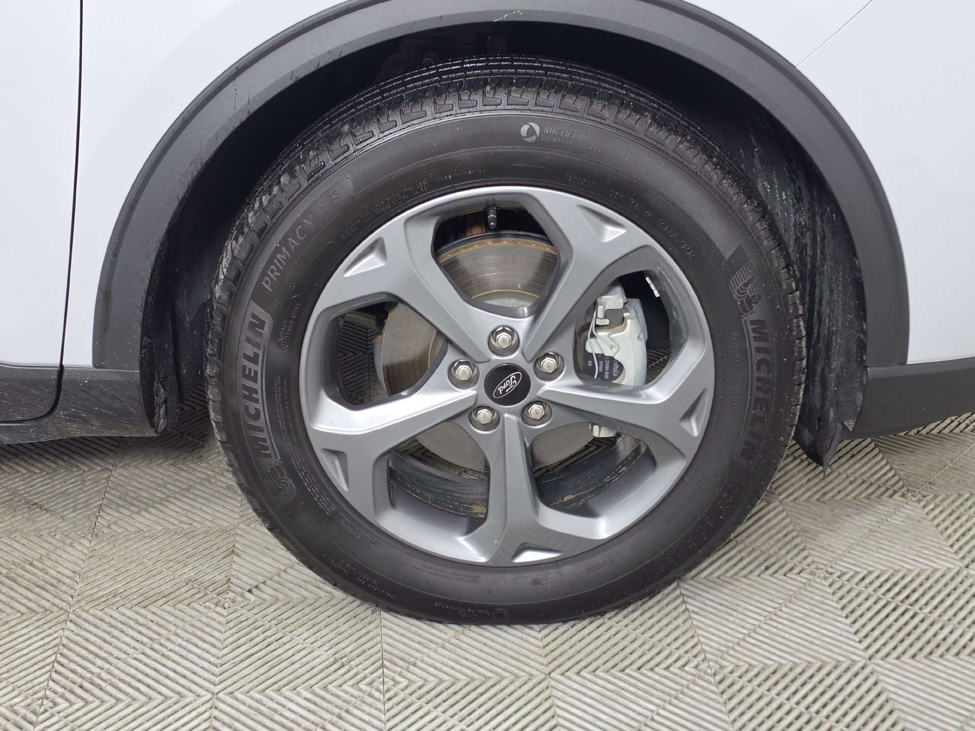 Used 2025 Ford Escape ST-Line w/ Equipment Group 301A FWD image 42