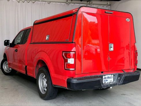 Used 2020 Ford F150 XL w/ XL Power Equipment Group RWD image 5