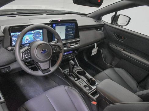 New 2026 Subaru Outback Limited AWD/4WD image 17