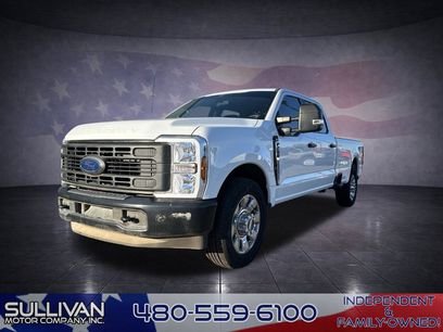 Used 2024 Ford F250 XL