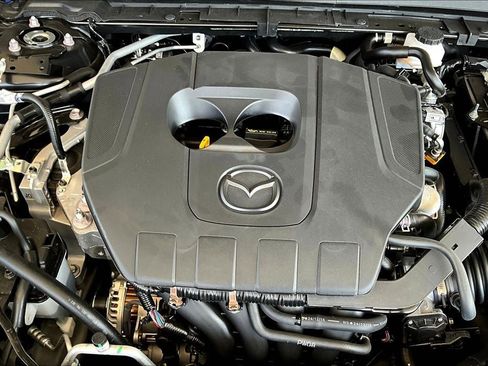 New 2025 MAZDA CX-30 AWD 2.5 S w/ Preferred Package image 31