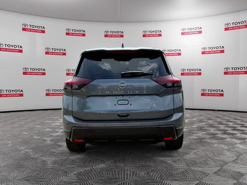 Used 2024 Nissan Rogue SV FWD image 6