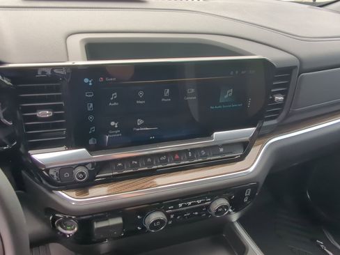 New 2026 Chevrolet Silverado 1500 RST AWD/4WD image 19