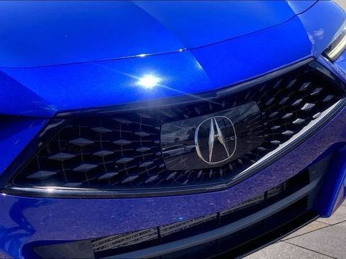 Used 2023 Acura TLX SH-AWD w/ A-SPEC Pkg image 30
