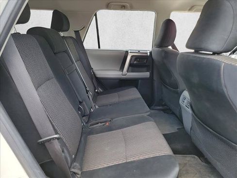 Used 2011 Toyota 4Runner SR5 RWD image 13