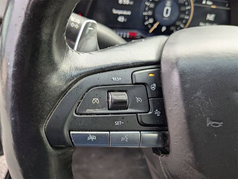 Certified 2023 Cadillac CT5 V w/ Premium Package image 20