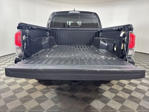 Used 2023 Toyota Tacoma TRD Pro image 19