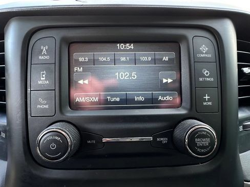 Used 2019 RAM 1500 Tradesman w/ SXT Appearance Group AWD/4WD image 28