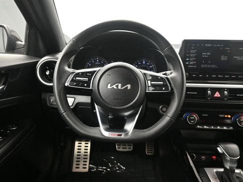 Certified 2024 Kia Forte GT-Line w/ GT-Line Premium Package image 32