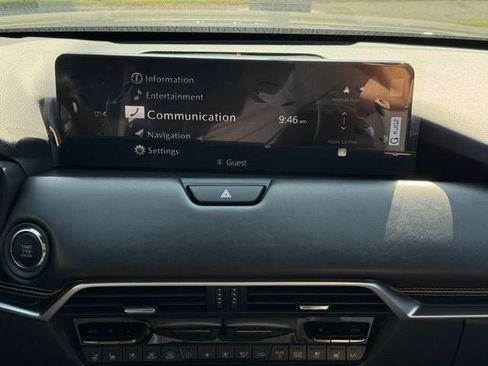 New 2026 MAZDA CX-90 3.3 Turbo S w/ Premium Plus AWD/4WD image 3