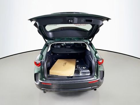 New 2026 MAZDA CX-50 AWD 2.5 S w/ Weather Package image 26