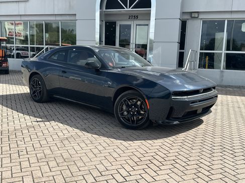New 2026 Dodge Charger R/T AWD/4WD image 2