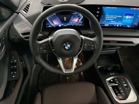 Used 2025 BMW 228i xDrive w/ Premium Package image 14