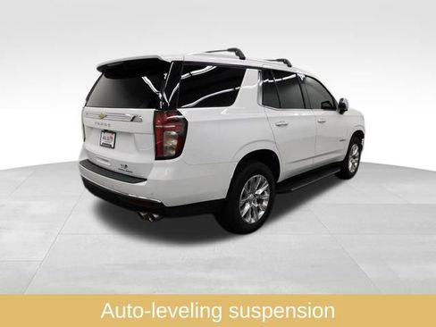 Used 2022 Chevrolet Tahoe Premier image 17
