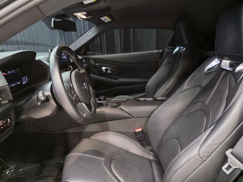 Used 2024 Toyota Supra RWD image 19