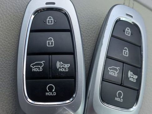 Used 2023 Hyundai Tucson SEL w/ Convenience Package AWD/4WD image 32