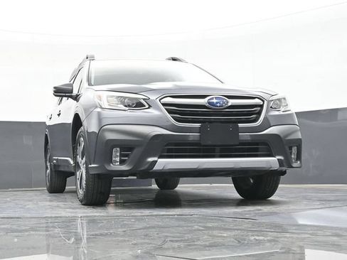 Used 2022 Subaru Outback Limited AWD/4WD image 54
