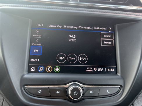 Used 2023 Chevrolet TrailBlazer LS image 11