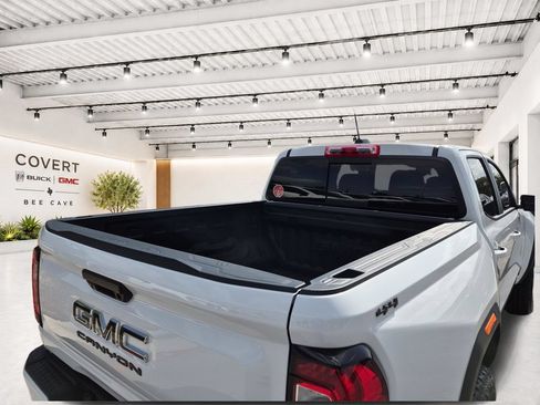 New 2026 GMC Canyon Elevation w/ Convenience Package AWD/4WD image 44