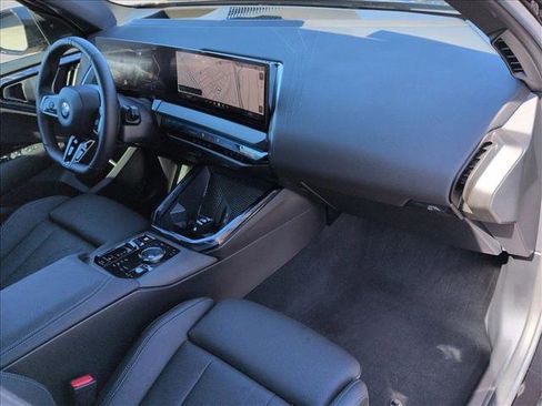 Used 2025 BMW X3 xDrive30i w/ Premium Package image 24