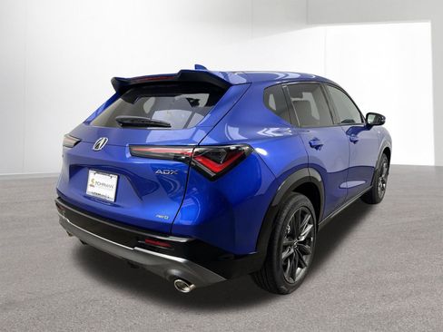 New 2025 Acura ADX A-Spec image 35