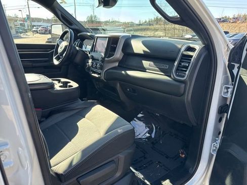 Used 2024 RAM 2500 Big Horn image 15