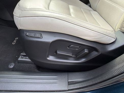 Used 2023 MAZDA CX-5 AWD 2.5 S w/ Preferred Package image 13