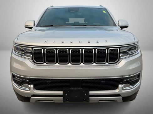 Used 2022 Jeep Wagoneer Series II w/ Premium Group I RWD image 10