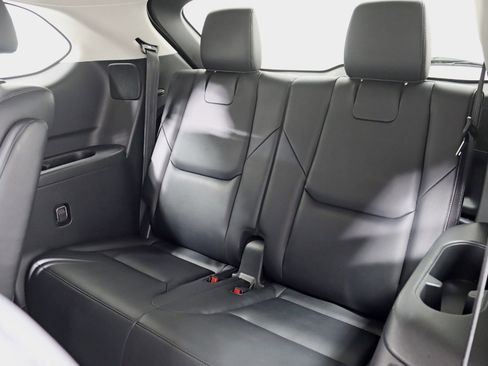Used 2022 MAZDA CX-9 Touring Plus image 29