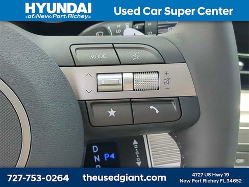 New 2026 Hyundai Kona Limited image 26