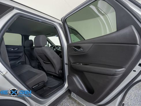 Used 2019 Chevrolet Blazer LT AWD/4WD image 33